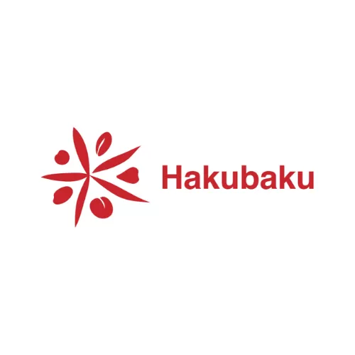 HAKUBAKU